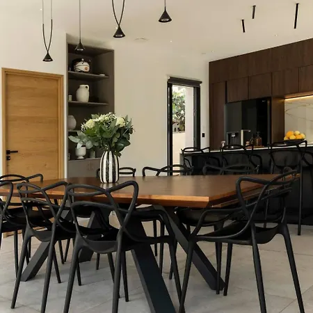 Ferienhaus Yuna Mediterranean Charm & Elegance Agde
