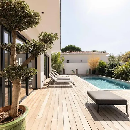 Ferienhaus Yuna Mediterranean Charm & Elegance