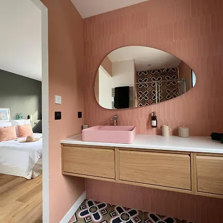 Yuna Mediterranean Charm & Elegance Ferienhaus Agde