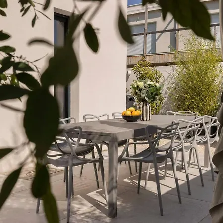Ferienhaus Yuna Mediterranean Charm & Elegance