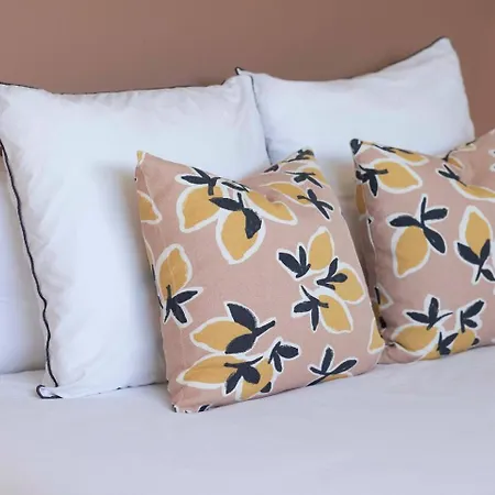 Ferienhaus Yuna Mediterranean Charm & Elegance *