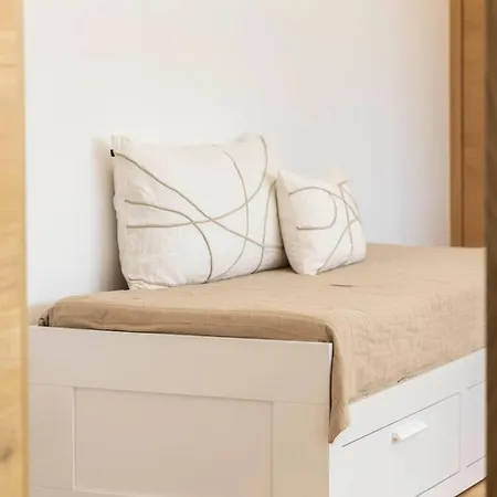 Yuna Mediterranean Charm & Elegance Ferienhaus