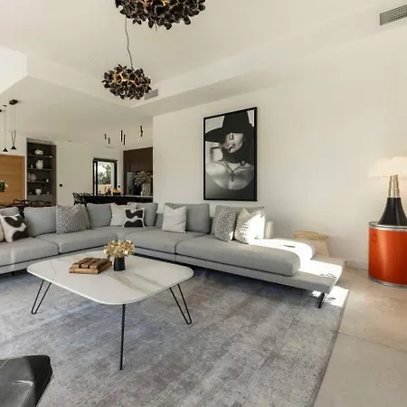 Ferienhaus Yuna Mediterranean Charm & Elegance *