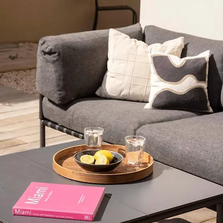 Ferienhaus Yuna Mediterranean Charm & Elegance Agde