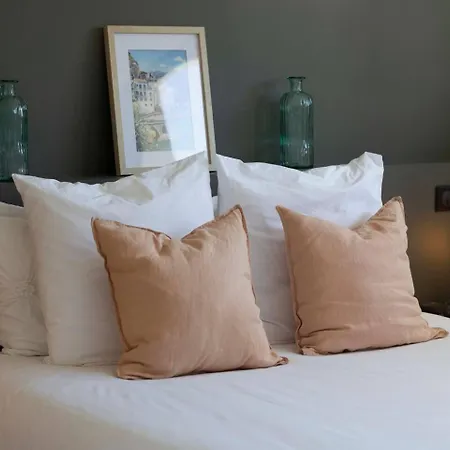 Ferienhaus Yuna Mediterranean Charm & Elegance
