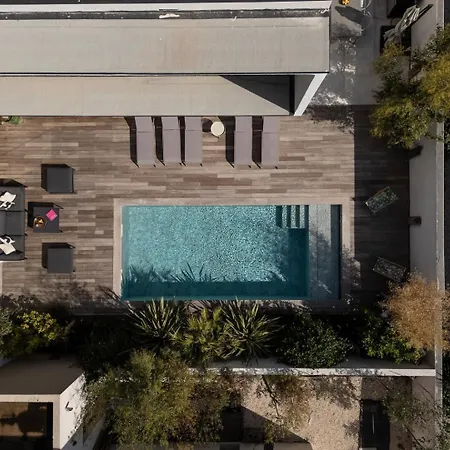 Yuna Heated Swimming Pool Holiday home *