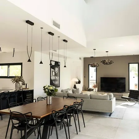 Ferienhaus Yuna Mediterranean Charm & Elegance Agde