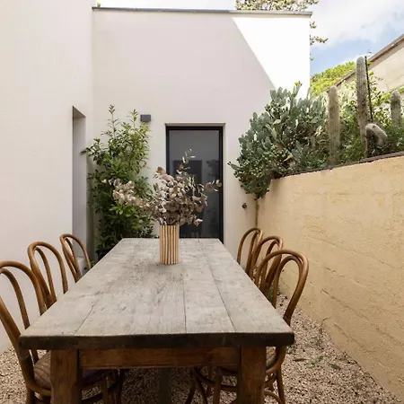 Holiday home Yuna Heated Swimming Pool Agde