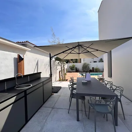 Yuna Heated Swimming Pool Holiday home *