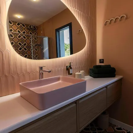 Yuna Mediterranean Charm & Elegance Ferienhaus
